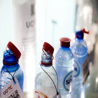 طرح توجیهی  تولید آب معدنی با فرمت pdf