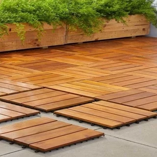 طرح توجیهی تولید محصولات چوب پلاستیک