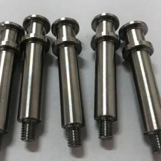 طرح توجیهی تولید شافت های فولادی