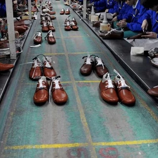 طرح توجیهی تولید کفش چرمی 