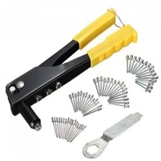 طرح توجیهی تولید میخ ومیخ پرچ