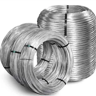 طرح توجیهی تولید مفتول های آلیاژی به روش سرد