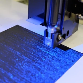 طرح توجیهی ابزارهای سایشی و برشی با پوششهای الماس میکرونی و نانوالماس  (با اهداف افزایش مقاومت سایشی)