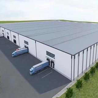 طرح توجیهی احداث سردخانه 5000تنی 2مداره (زیر صفر و بالای صفر)