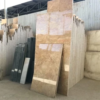 طرح توجیهی احداث سنگبری تراورتن 