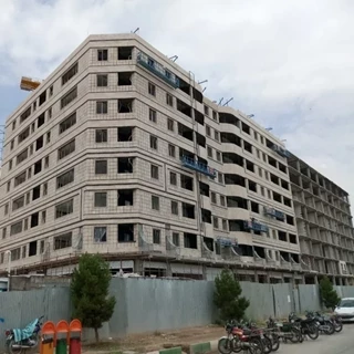 طرح توجیهی احداث مجتمع تجاری، مسکونی با فرمت پی دی اف