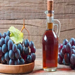 طرح توجیهی احداث واحد تولید سرکه والکل وشیره 