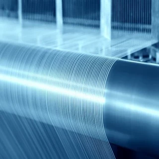 طرح توجیهی تولید اولیه PET الیاف