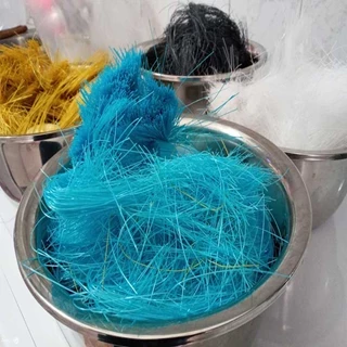 طرح توجیهی تولید اولیه PET الیاف