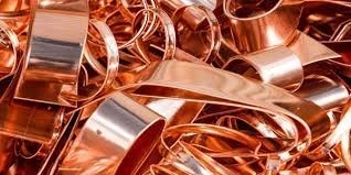 طرح توجیهی تولید آلیاژ روی سرب مس