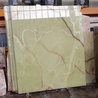 طرح توجیهی تولید اسلب از پودر سنگ