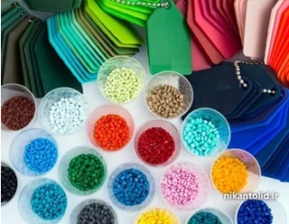 طرح توجیهی تولید پودر کربنات کلسیم میکرونیزه