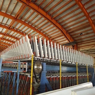 طرح توجیهی بسته بندی مصالح ساختمانی