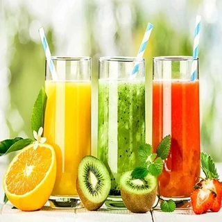 طرح توجیهی تولید آبمیوه با قطعات میوه