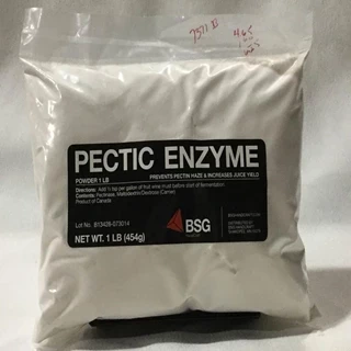 طرح توجیهی  تولید آنزیم پکتین استراز