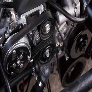 طرح توجیهی تسمه پروانه PDF