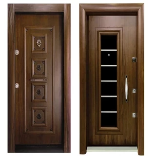 طرح توجیهی تولید درب های پیش ساخته چوبی