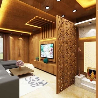 طرح توجیهی تولید پانل های پیش ساخته پارتیشن چوبی