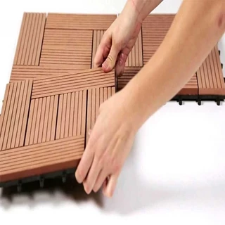 طرح توجیهی تولید پروفیل چوب پلاست