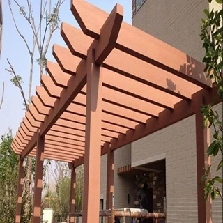 طرح توجیهی تولید پروفیل چوب پلاستیک