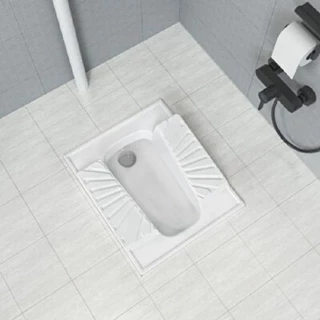 طرح توجیهی تولید چینی بهداشتی