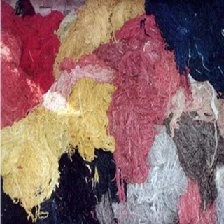 طرح توجیهی مطالعات امکانسنجی مقدماتی بازیابی و ریسندگی پشمی 