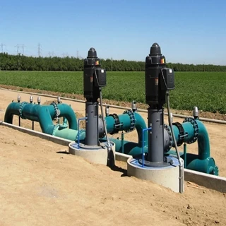 طرح توجیهی تولید انواع پمپ و متعلقات چاه عمیق