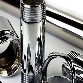 طرح توجیهی  ایجاد واحد آبکاری کروماته براق و گزارش پیش امکان سنجی سیلیکون فول