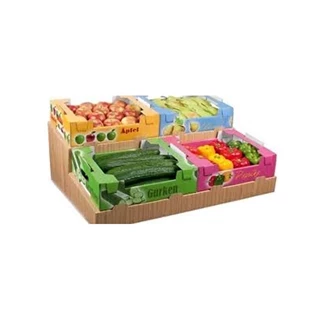 طرح توجیهی ایجاد واحد سورتینگ و بسته بندی انواع میوه