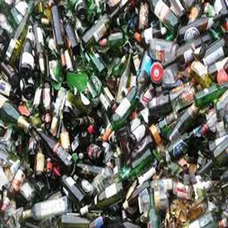 طرح توجیهی بازیافت شیشه 