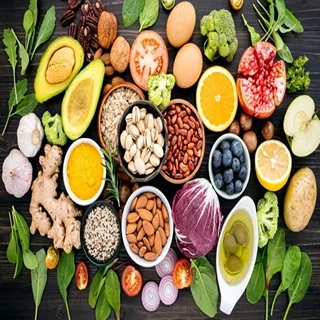 طرح توجیهی تهیه، تولید و پخش محصولات غذایی طبیعی، ارگانیک و خانگی