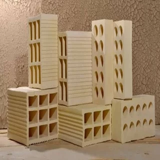 طرح توجیهی تولید آجر سفالی 