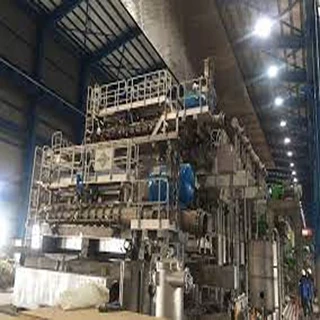 طرح توجیهی تولید خمیر کاغذ از ضایعات کشاورزی 