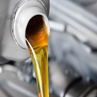 طرح توجیهی تولید روغن های صنعتی پایه 