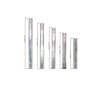 طرح توجیهی تولید ریل ساچمه ای 2 تیکه و3 تیکه 