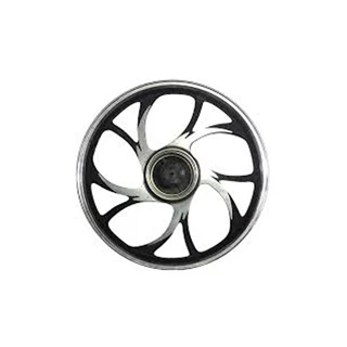 طرح توجیهی تولید رینگ موتورسیکلت