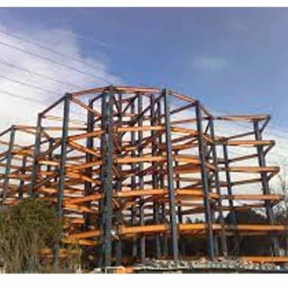 طرح توجیهی تولید سازه‌های فلزی