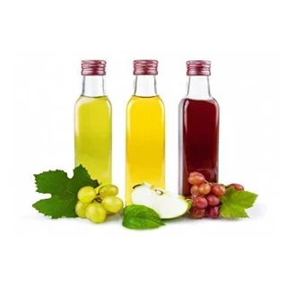 طرح توجیهی تولید سرکه الکل شیره 