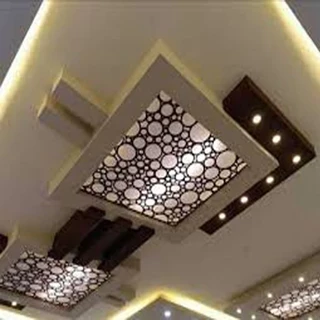 طرح توجیهی تولید سقف کاذب 