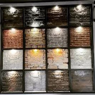 طرح توجیهی تولید سنگ تزئینی مدرن 