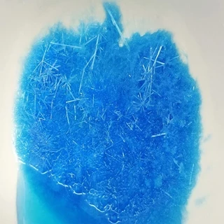 طرح توجیهی تولید سولفات مس آبدار