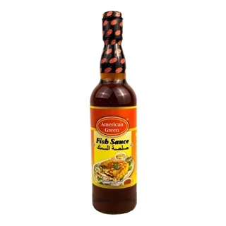 طرح توجیهی تولید صنعتی سس ماهی 