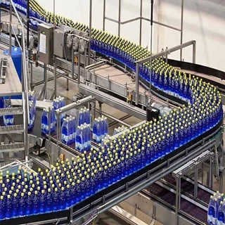 طرح توجیهی تولید سازه‌های دریایی