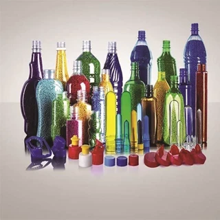 طرح توجیهی تولید پریفرم و بطری Pet