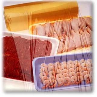 طرح توجیهی تولید پلی پروپیلن یا پلی اتیلن ضد نفوذ گاز به ویژه اکسیژن برای ارتقاء بسته بندی صنایع غذایی