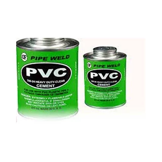 طرح توجیهی تولید چسب پی وی سی