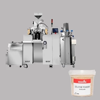 طرح توجیهی تولید ژلاتین