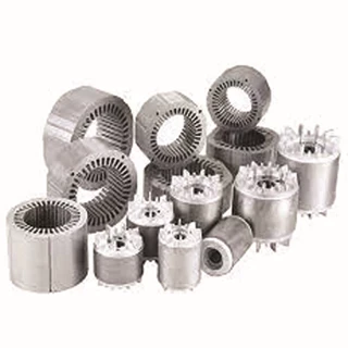 طرح توجیهی تولید استاتور