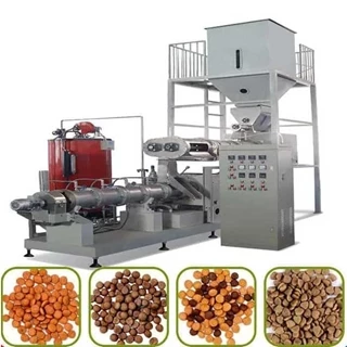 طرح توجیهی تولیدگوشت خشک مخصوص حیوانات خانگی با فرمت پی دی اف