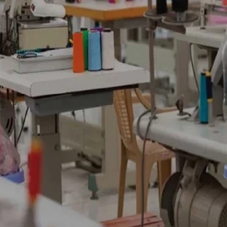 طرح توجیهی تولید لباس زیر (سری دوزی )